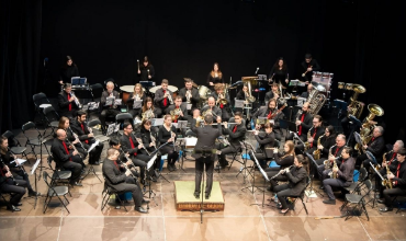 Banda Sinfónica de Gijón