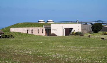 Parque Arqueológico de la Campa Torres