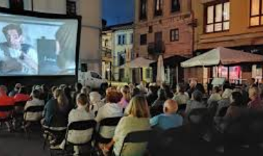 Ciclos de Cine de Verano