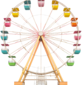 Producimos ferias, festivales, conciertos y todo tipo de eventos culturales temporales, aportando equipo humano y logístico.