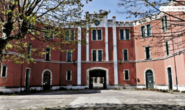 Fábrica de Armas de La Vega