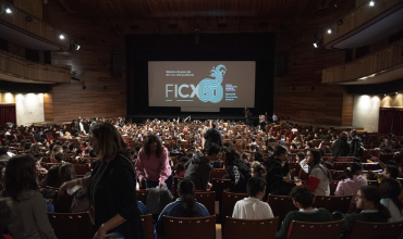 Festival Internacional de Cine de Gijón/Xixón (FICX)