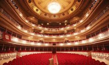 Teatro Campoamor, Teatro Filarmónica