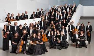 Orquesta Sinfónica del Principado de Asturias (OSPA)